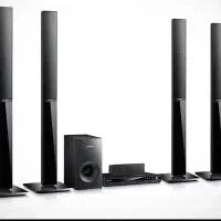 سینمای خانگی سامسونگ