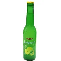لیموناد شیشه باجیکا