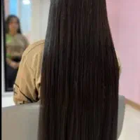 خریدار مو های شما