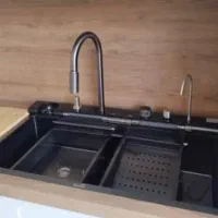 لوله کش، لوله کشی کلی و جزئی توسط اکیپ ماهر