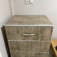دراور سه کشو