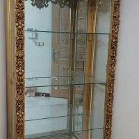 ویترین طلایی