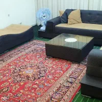 مبل|مبلمان خانگی و میز عسلی|سمنان, |دیوار