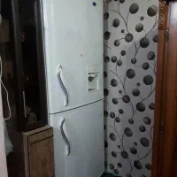 یخچال فریزر دوطبقه