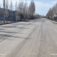 فروش زمین در هیر