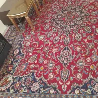 فرش ۱۲متری دستبافت