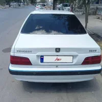 پارس tu5 دریچه سیمی مدل ۱۴۰۰