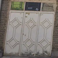 درب پارکینگ