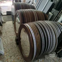 آینه جاکفشی|آینه|زنجان, |دیوار