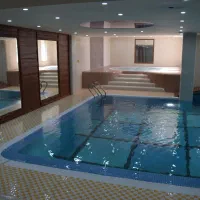 اجرای تخصصی استخر جکوزی سونا از طراحی تا تحویل