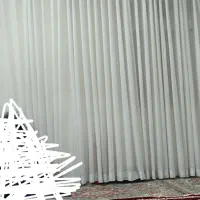 فروش پرده