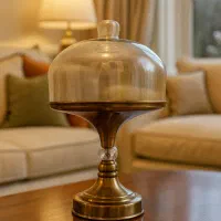ظرف کیک و شیرینی