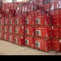 کولر گازی ویژه کولرگازی از ۱۲ تا ۱۸ موتوربزرگ قسطی