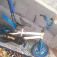 دوچرخه 12 تمیز