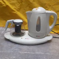 چایساز تیفال  کنار همی سالم