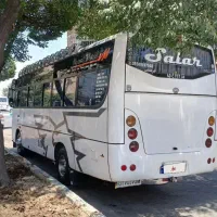 مینی بوس سیترا نقد یا معاوضه