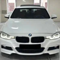Bmw320iصفر