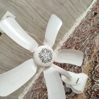 پنکه گیری تعداد محدود