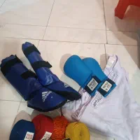 تجهیزات کاراته