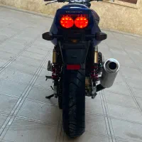 Cb400hyper|موتورسیکلت|تهران, دکتر هوشیار|دیوار