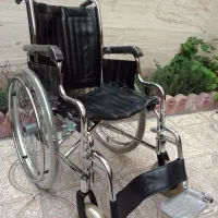 خریدار  ویلچر  در محل و فروش