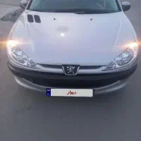 ۲۰۶تیپ۲مدل۸۷بیرنگ