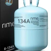 گاز R134