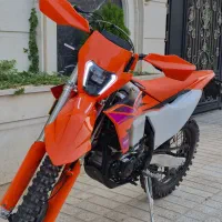 هانی LX250 تریل اندرو مدل (1405)