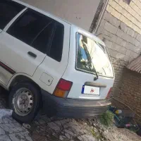 پراید 77