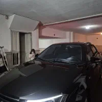 واکس پولیش سیار