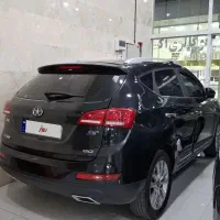 جک s5نیوفیس 1402اتومات