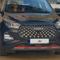 فروش X55 Pro|خودرو سواری و وانت|تهران, المهدی|دیوار