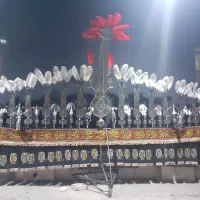 علامت ۱۹تیغه معاوضه با علامت ۱۵تیغه