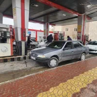 کار در جایگاه سوخت