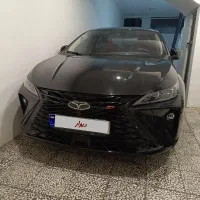 آریزو 6 GT