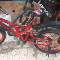 دوچرخه ۲۰ المپیا نو نو