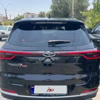 تیگو ۷ پرو مدل ۱۴۰۴