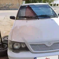 فروش پراید 132