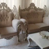 مبل هفت نفره