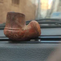 خاکی توتون