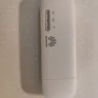 مودم هوواوی Huawei E8372 E8372h-153 4G usb modem