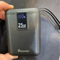 پاور بانک ۳۰۰۰۰میلی آمپر