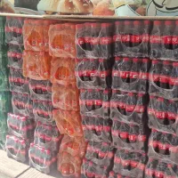 نوشابه کوکا کولا.دلستر شیشه و خانواده هی دی