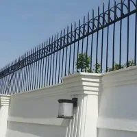 نصب تخصصی حفاظ شاخ گوزنی (ماکو ،خوی)