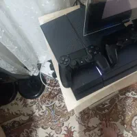 پلی استیشن 4 فت