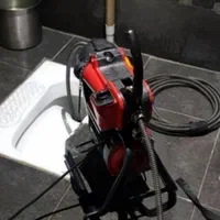 لوله بازکنی فنرزنی(ارزان فوری 55%تخفیف)سراسر استان