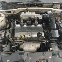 سورن دوگانه فابریکef7