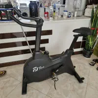 دوچرخه اسپینینگ one fitplus نو