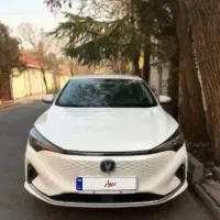 چانگان برقیEADO صفر با گارانتی فعال