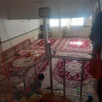 خانه ۱۳۰ متری